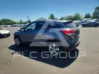 2017 Honda HR-V фото