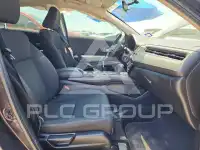 2017 Honda HR-V photo