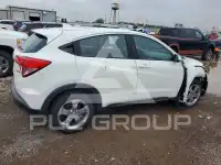 2017 Honda HR-V фото