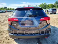 2017 Honda HR-V photo