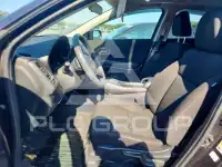 2017 Honda HR-V фото