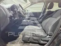 2017 Honda HR-V фото