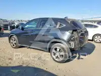 2017 Honda HR-V photo