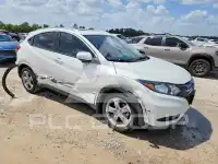 2017 Honda HR-V фото