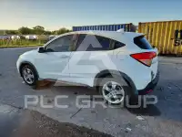 2017 Honda HR-V photo