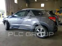 2017 Honda HR-V фото