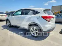 2017 Honda HR-V photo