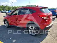 2017 Honda HR-V фото
