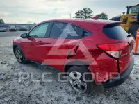 2017 Honda HR-V фото
