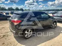2017 Honda HR-V фото