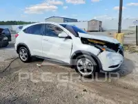 2017 Honda HR-V photo