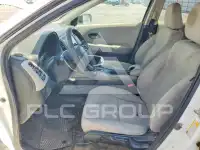 2017 Honda HR-V фото