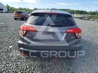 2017 Honda HR-V фото