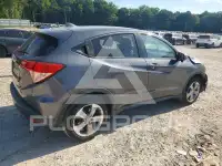 2017 Honda HR-V фото