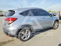 2017 Honda HR-V фото
