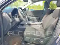 2017 Honda HR-V фото