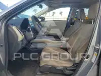 2017 Honda HR-V фото