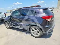 2017 Honda HR-V photo