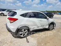 2017 Honda HR-V фото