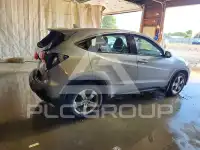 2017 Honda HR-V фото
