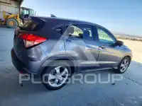 2017 Honda HR-V фото