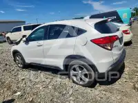 2017 Honda HR-V фото