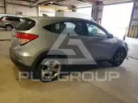 2017 Honda HR-V фото