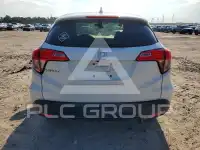 2017 Honda HR-V фото