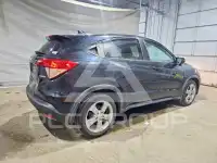 2017 Honda HR-V фото