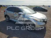 2017 Honda HR-V фото