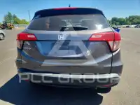 2017 Honda HR-V фото