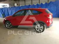 2017 Honda HR-V фото