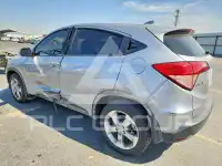 2017 Honda HR-V фото