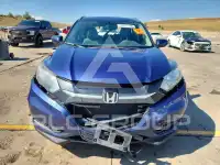 2017 Honda HR-V фото