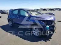 2017 Honda HR-V photo