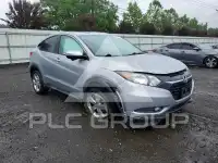2017 Honda HR-V photo