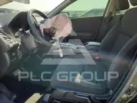 2017 Honda HR-V фото