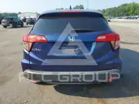 2017 Honda HR-V photo
