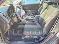 2017 Honda HR-V фото