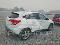 2017 Honda HR-V фото