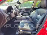 2017 Honda HR-V фото