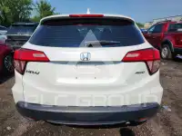 2017 Honda HR-V photo