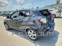 2017 Honda HR-V фото