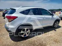 2017 Honda HR-V фото