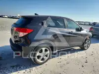 2017 Honda HR-V фото