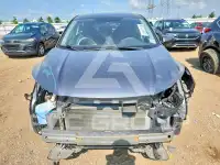 2017 Honda HR-V photo