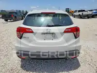 2017 Honda HR-V фото