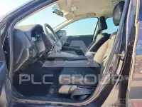 2017 Honda HR-V фото