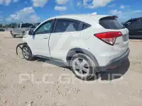 2017 Honda HR-V photo