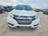 2017 Honda HR-V фото